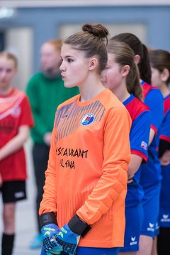 Bild 16 - wCJ Futsalmeisterschaft Runde 1